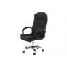 Buy cheap Contemporary High Back 0.21cbm Office Staff Chair With Rotating Arms from wholesalers