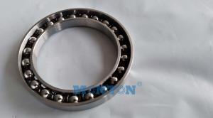 Buy cheap M14	25.07*33.896*6.095mm customized robotics slewing bearings product