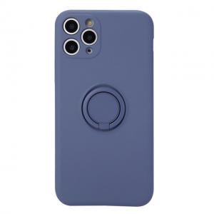 Buy cheap Huawei Soft Silicone Phone Case With Ring Holder product