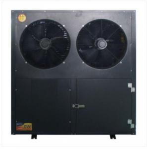 Buy cheap R134a Circulating Heat Pump Domestic Air Source Heat Pump Hot Water Heater 14.5KW product
