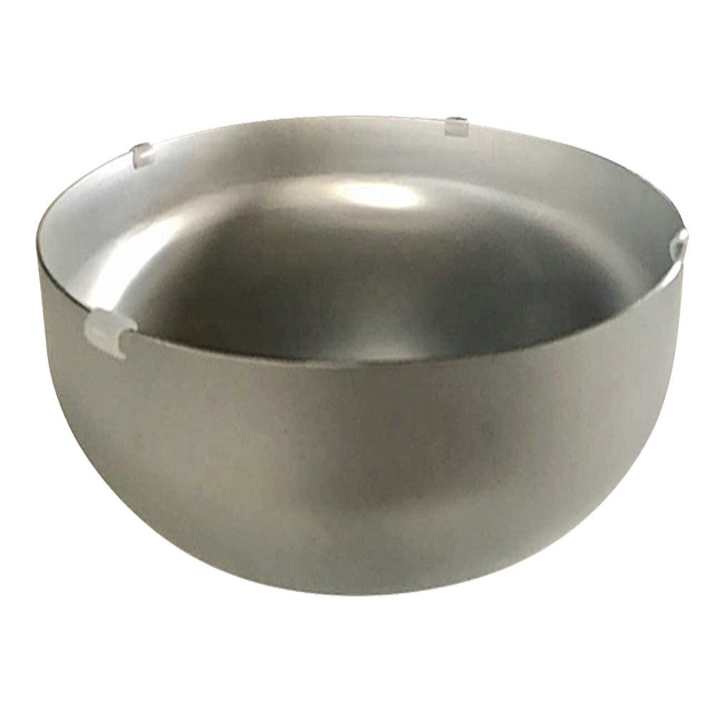 Buy cheap SS316 Stainless Steel Tank Heads Pressure Vessel Dished Ends ASME product