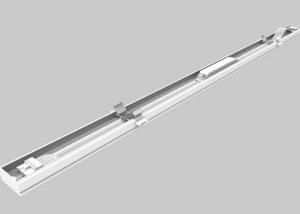 Buy cheap DALI Dimming SMD2835 5ft 75W 170lmw LED Linear Retrofit from wholesalers