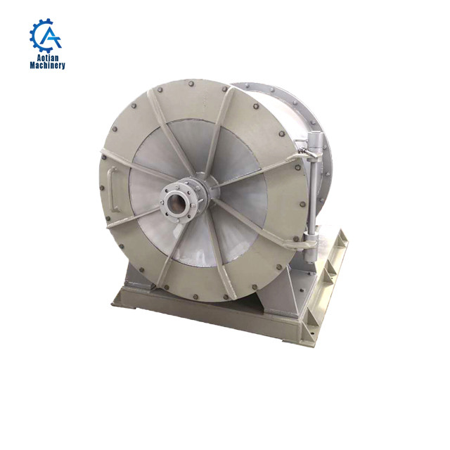 Buy cheap Single Effect Paper Pulp Machine Fiber Separator for toilet paper machine product