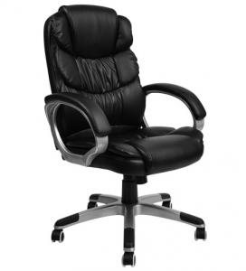 Buy cheap Modern 17kgs Office Staff Chair With Fabric Cushion Seat Back product