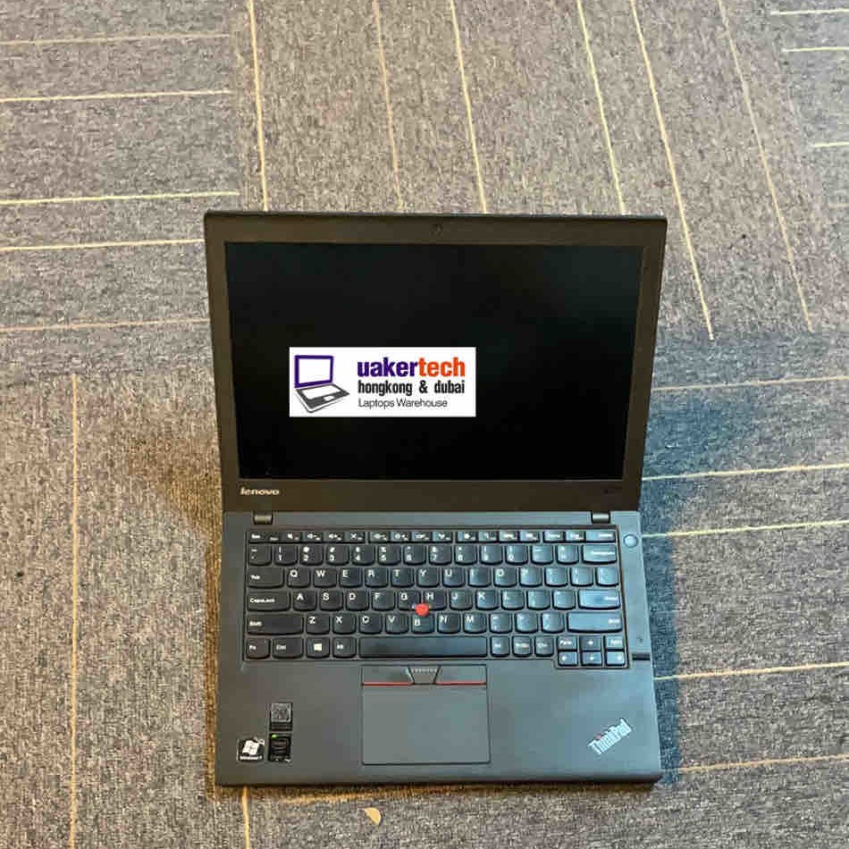 Buy cheap 512GB Thinkpad X250 Refurbished Lenovo Laptops product