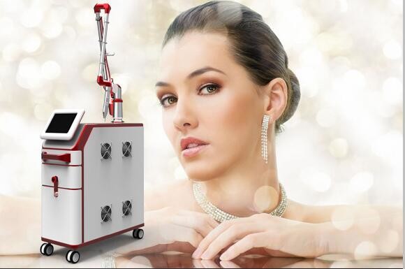 Buy cheap High Quality Q-switch Nd Yag Laser Tattoo Removal and Skin Tanning Beauty Equipment product