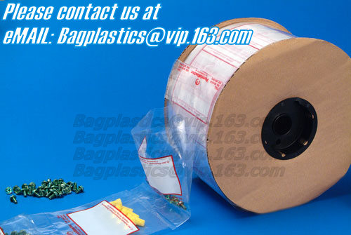 Buy cheap AUTO ROLL BAGS,AUTO FILL BAGS, PRE-OPENED BAGS, AUTOMATED BAGGING PACKAGING, BAGGERS,ACCESSORIES PAC product