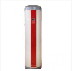 Buy cheap Compressor Rotary Heating And Cooling Heat Pump SS Inverter Pool Heat Pump product