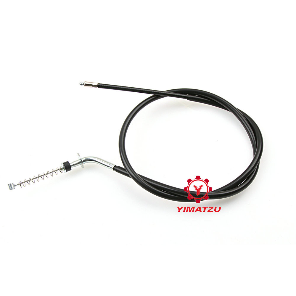 Buy cheap Yamaha ATV UTV Parts CABLE, BRAKE for BREEZE BADGER CHAMP GRIZZLY RAPTOR YFM50 80 100 product