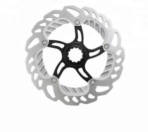 Buy cheap 140/160/180/203mm Bicycle Spare Parts Al7075  Bike Disc Brake Rotors product