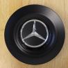 Buy cheap Mercedes Benz S Class W222 Matte Black AMG Hub Caps from wholesalers