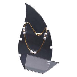 Buy cheap Recyclable Jewelry Stand Base Rack Display Block , Item Jewelry Display Holder product