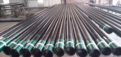 Buy cheap N80 pipe casing and tubing /API 5CT Seamless Steel Casing/API 5CT Tubing /Casing Pup Joints 2 7/8'' J55 eue/drill pipe product