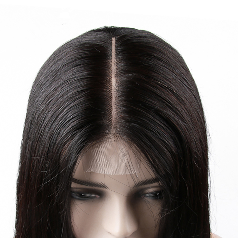 Buy cheap Kim K Closure 2 X 6 Lace Top Closure Hair Piece 2 Years Service Life product
