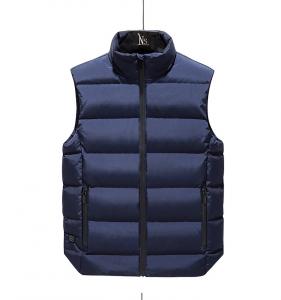 China USB Charging Warming Heated Vest Graphene Electric Winter Coat on sale