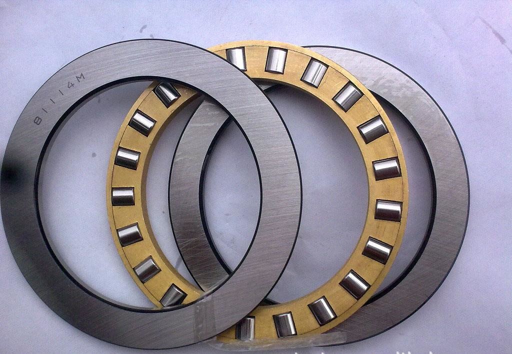 Buy cheap 81130TN Nylon Cage Thrust Roller Bearing For High Power Marine Gear Box product