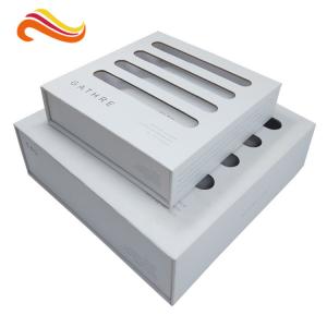 Buy cheap Sleeve Box for children shoes, Chipboard box for cloth / dress / hat product