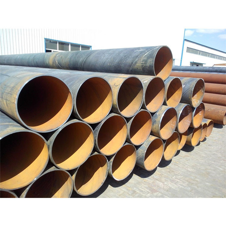 Buy cheap Best price API standard Large diameter LSAW carbon steel pipe/Welded Tube API 5L X56 PSL2/oil field pipe product