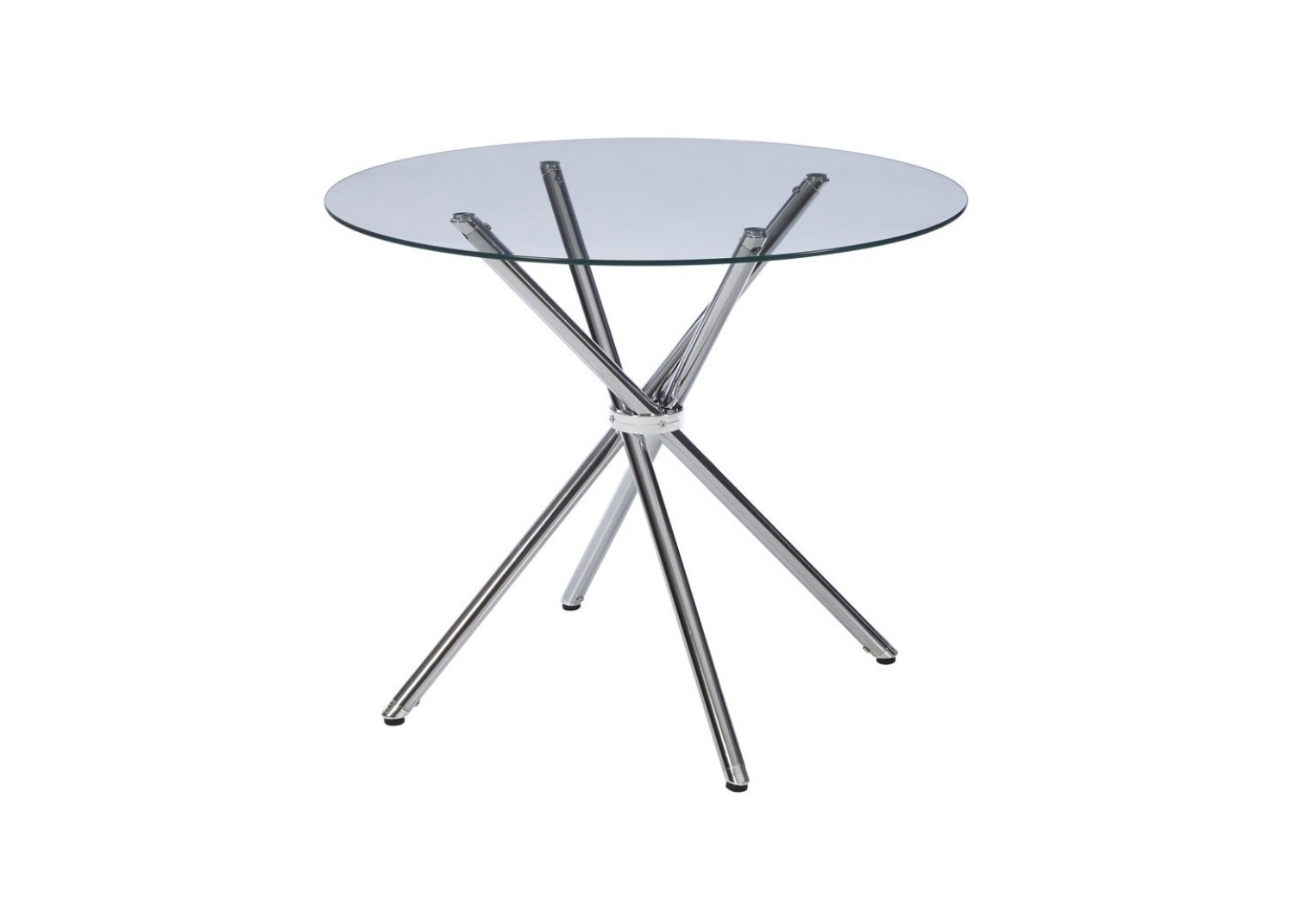 Buy cheap 35kgs 80cm Modern Contemporary Dining Table product