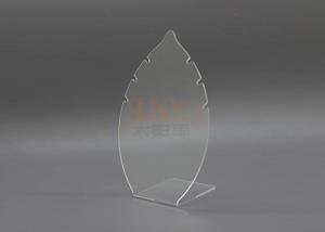 Buy cheap White Or Clear Promotional Necklace Display Bust Plexiglass Jewellery Shop product