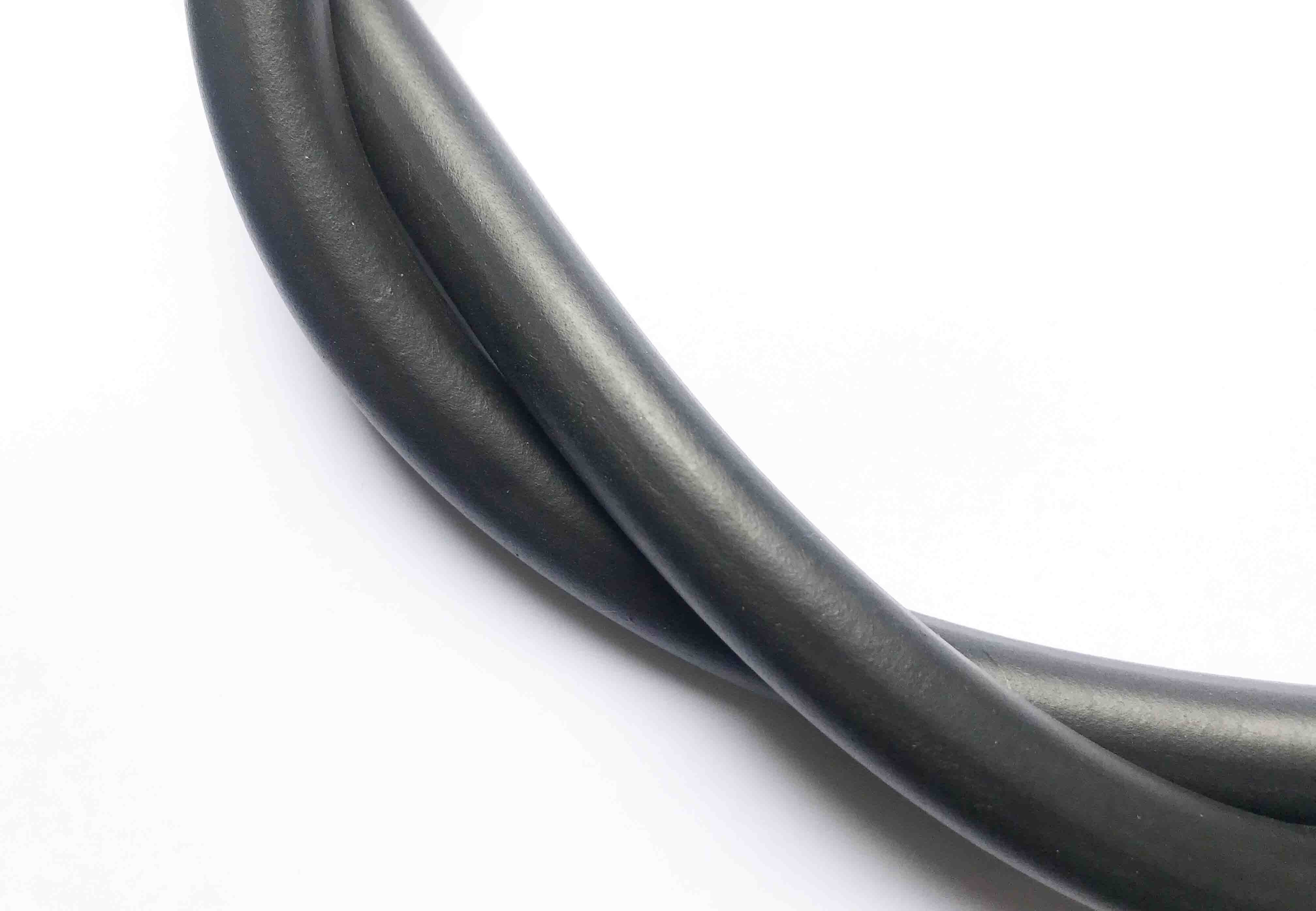 Buy cheap Custom Formed Engine Breather Hose Eco Material Resist High Temperature product