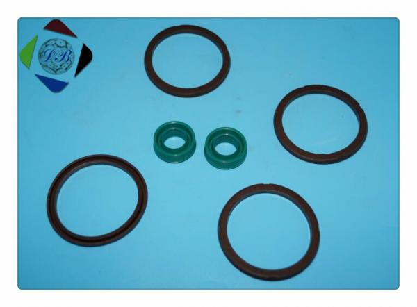 M2.184.1011/01A Seal Ring , Cylinder Parts For SM74 Machine
