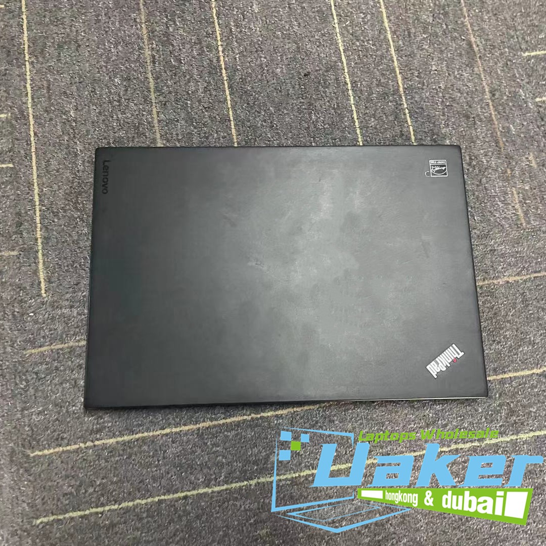 Buy cheap Thinkpad T470s  I7 7th Gen 8g 256g Ssd Refurbished Laptops product
