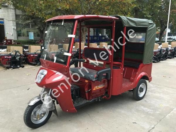 150cc Single Cylinder Genron Auto Rickshaw Diesel Engine