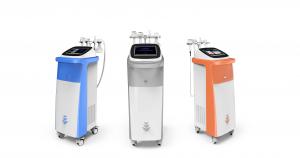 Buy cheap 2016 New Salushape hifu ultrasound machine for weight loss/laser weight loss machine product