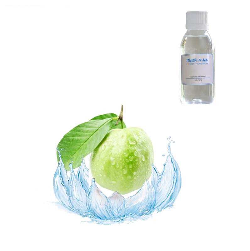 Buy cheap Guava Essence Liquid Flavoring Red Guava Flavor For e-liquid from wholesalers