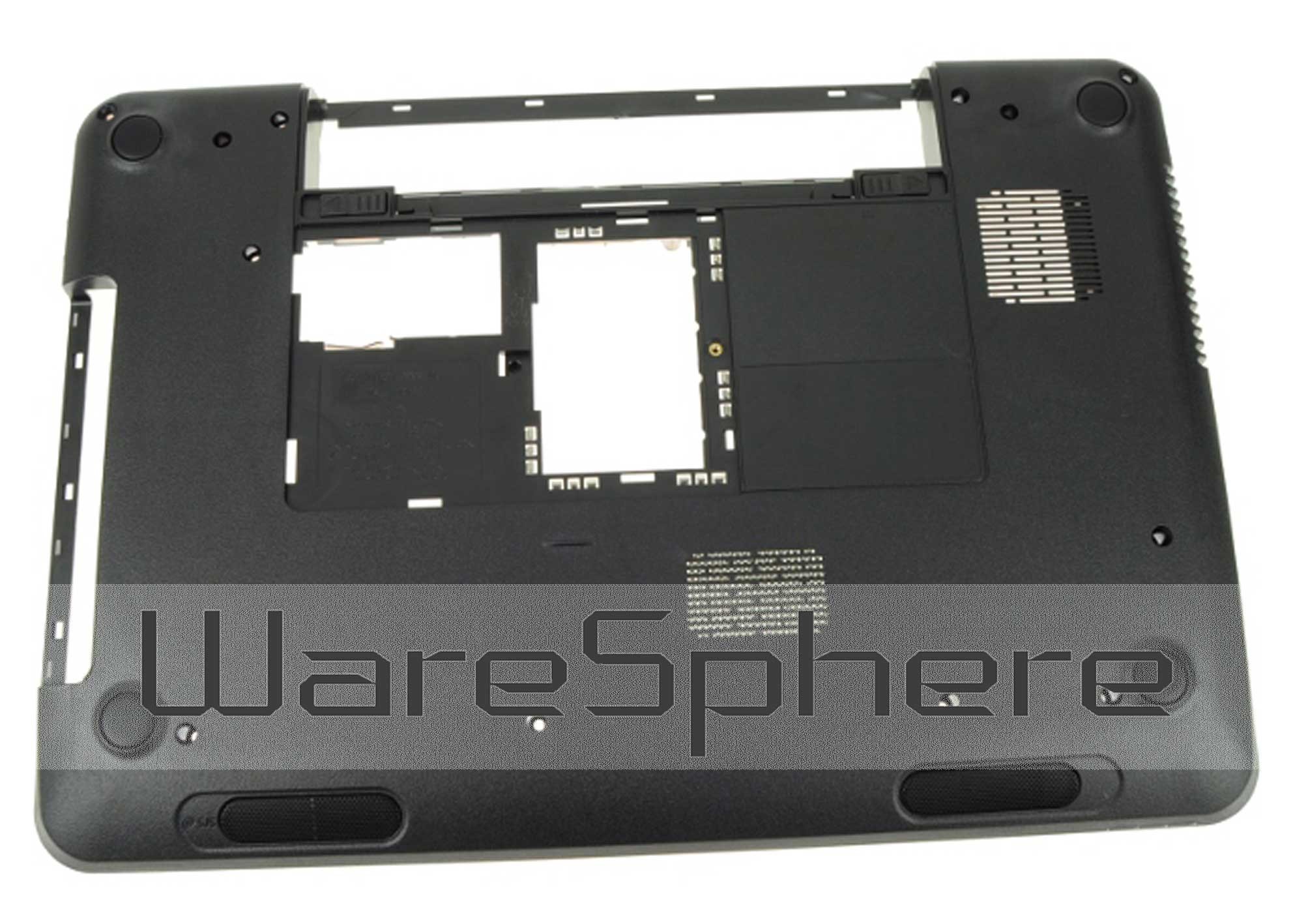 Buy cheap 005T5 0005T5 Dell Laptop Base , Dell Inspiron 15R N5110 Laptop Casing Replacement Parts product