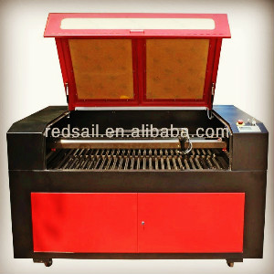 Buy cheap co2 laser engraver Redsail M900 product