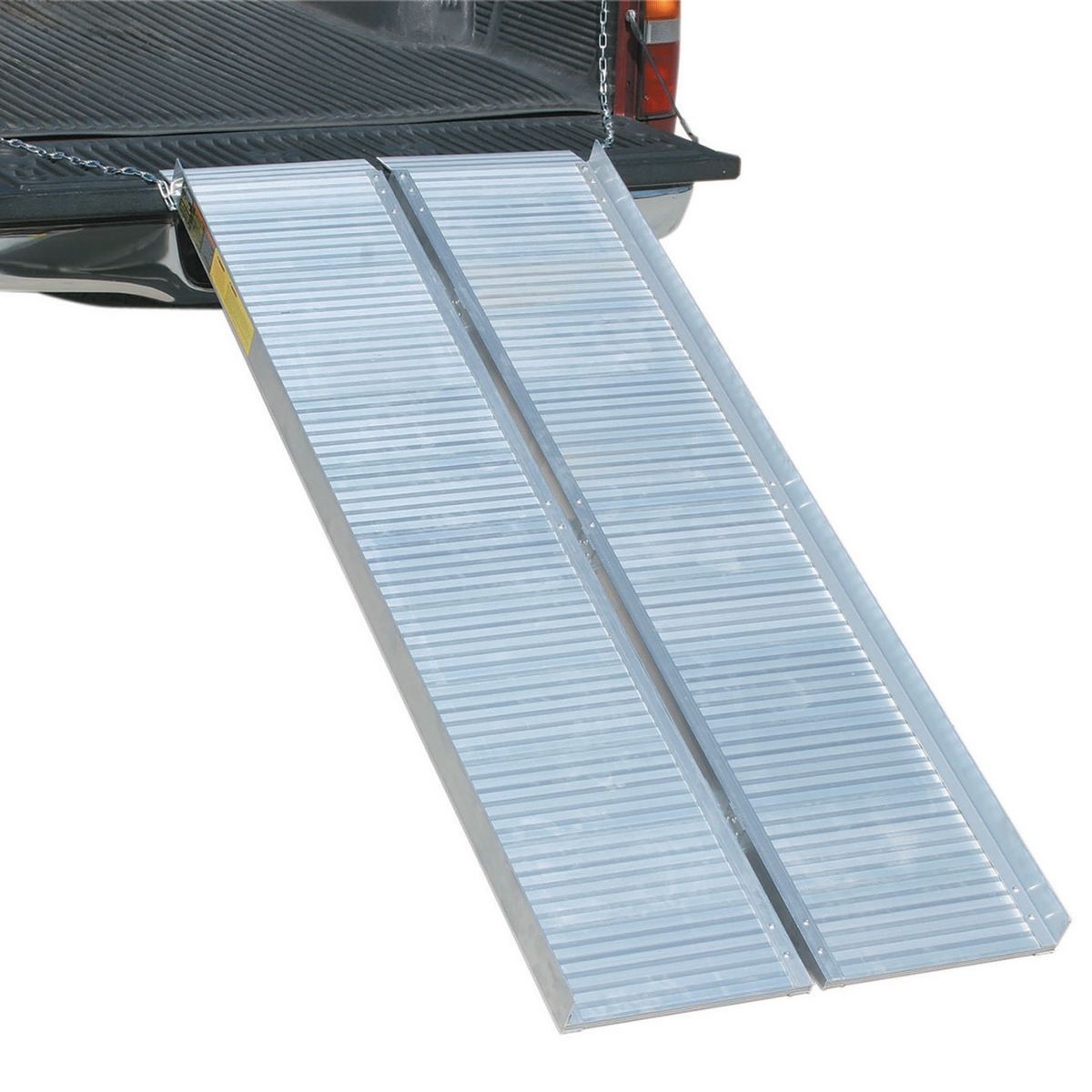 Buy cheap 1200 Lb Other Aluminum Products Convertible Aluminum Loading Ramps product