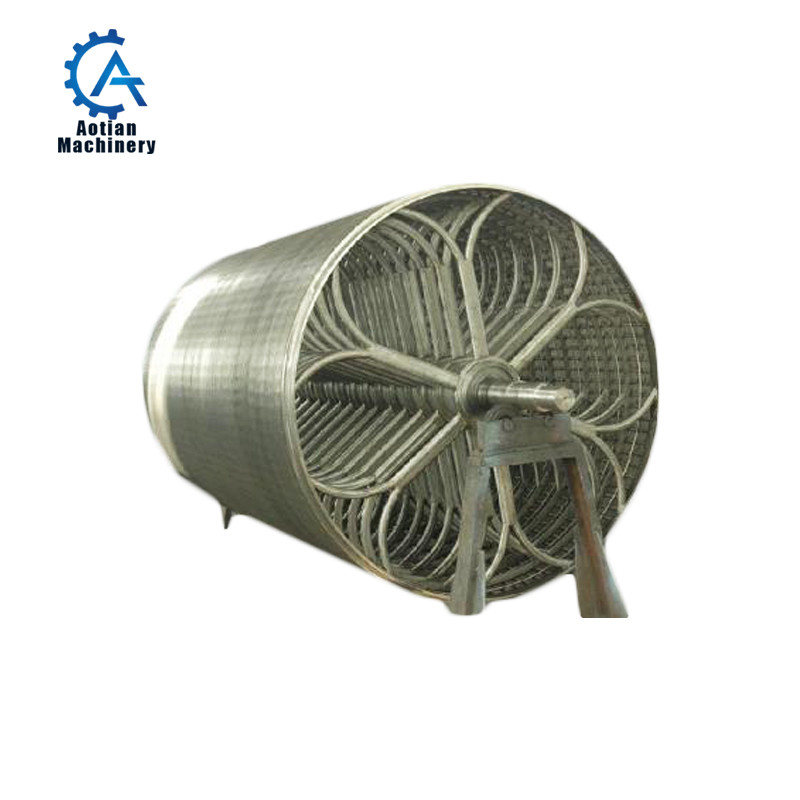 Buy cheap Wear Resistance Drying Cylinder Mould for Paper Mill product