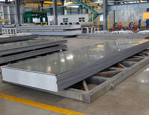 Buy cheap 6056 T6 High Strength Automotive Aluminium Sheet Alloy Thickness 2mm product