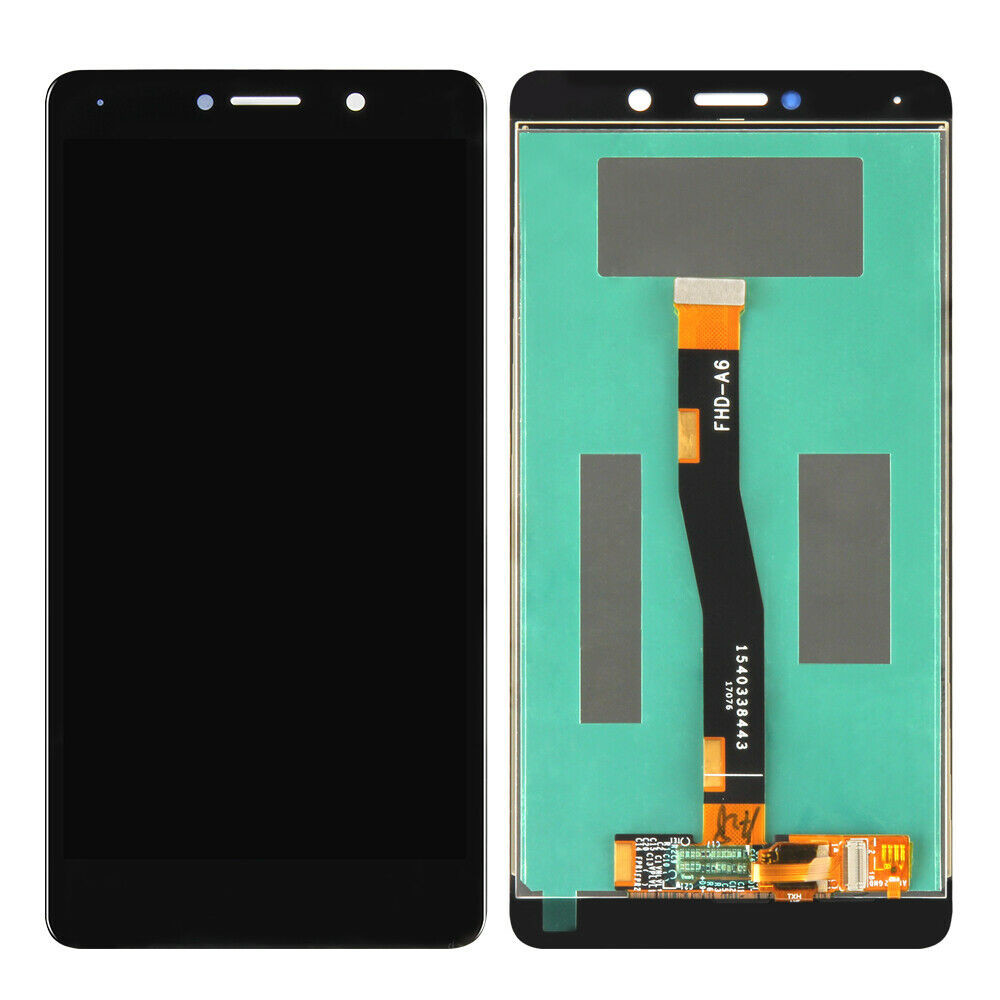 Buy cheap Black LCD Display Touch For Huawei Mate 9 Lite Screen Replacement product