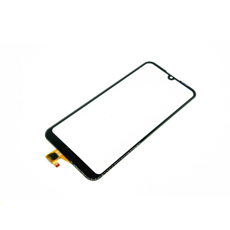 Buy cheap Repair Outer Screen Huawei Honor 8A Front Touch Cell Phone Digitizer product