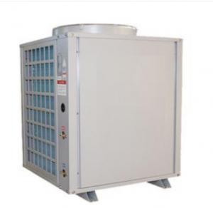 Buy cheap Bathroom Hot Water Heat Pump Air Source Energy Saving 415V product