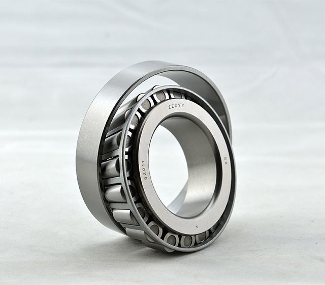 Buy cheap LM607048 / LM607010 Steel Roller Bearings Basic Dimensions And Specification product