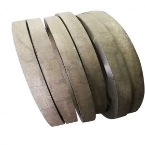 Buy cheap Cold Forging Machine Aluminum Forging Parts ±0.01mm Machining Tolerance product