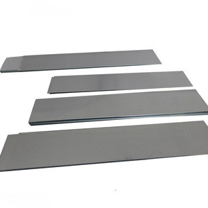 Buy cheap Pickling Surface ASTM B393 FNb2 Niobium Alloy Plate product