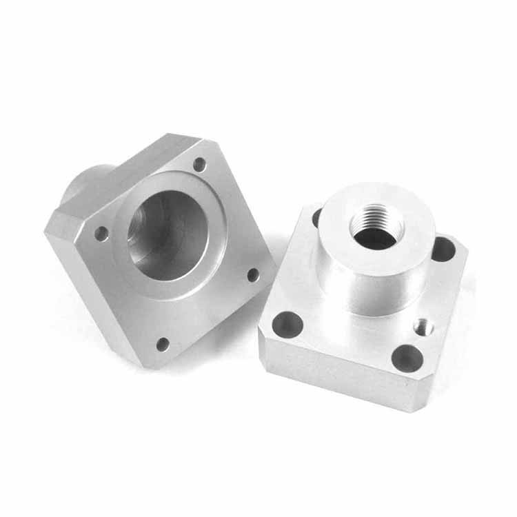 Buy cheap SS412 303 Cnc Milling Stainless Steel Cnc Machined Parts For Phone Shell product