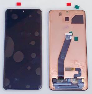 Buy cheap OEM  Galaxy S20 LCD Display Digitizer Touch Screen product