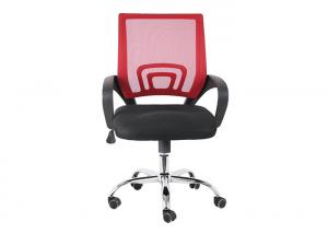 Buy cheap 360 Degree Swivel Wheel mesh back Office Staff Chair product