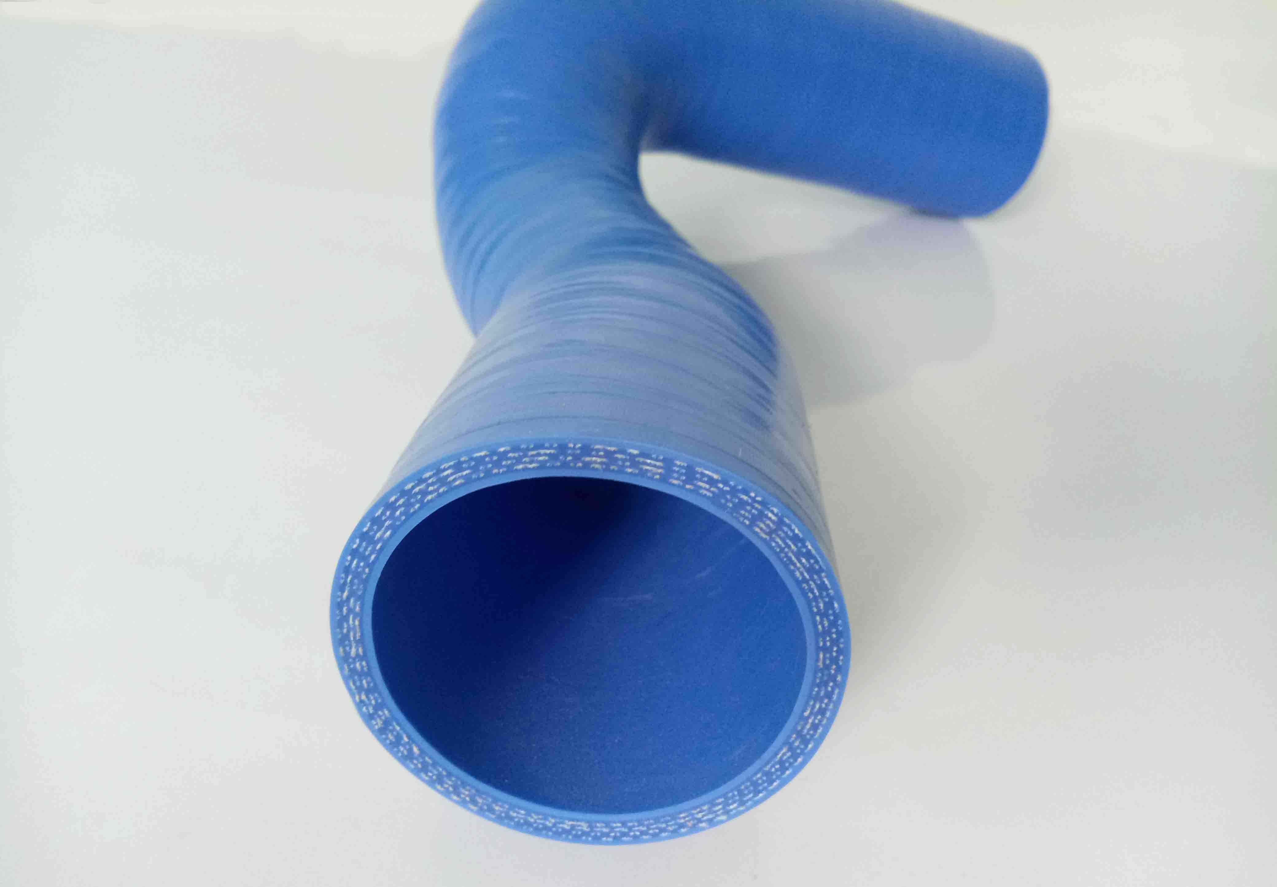 Buy cheap -50℃ Silicone Radiator Hose product