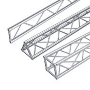 Buy cheap Aluminium Bolt Triangle Truss System Light Frame product