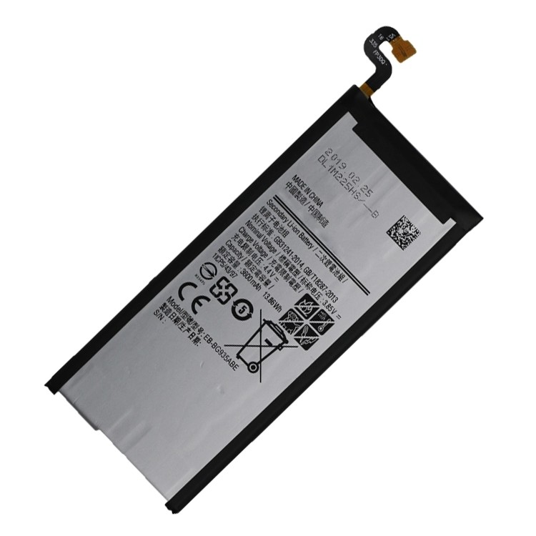 Buy cheap  Mobile Phone Replacement Battery For S3 S4 S5 S6 S7 S8 S9 Plus J1 J2 J3 J4 J5 J6 J7 J8 Note 2 3 4 5 8 9 product