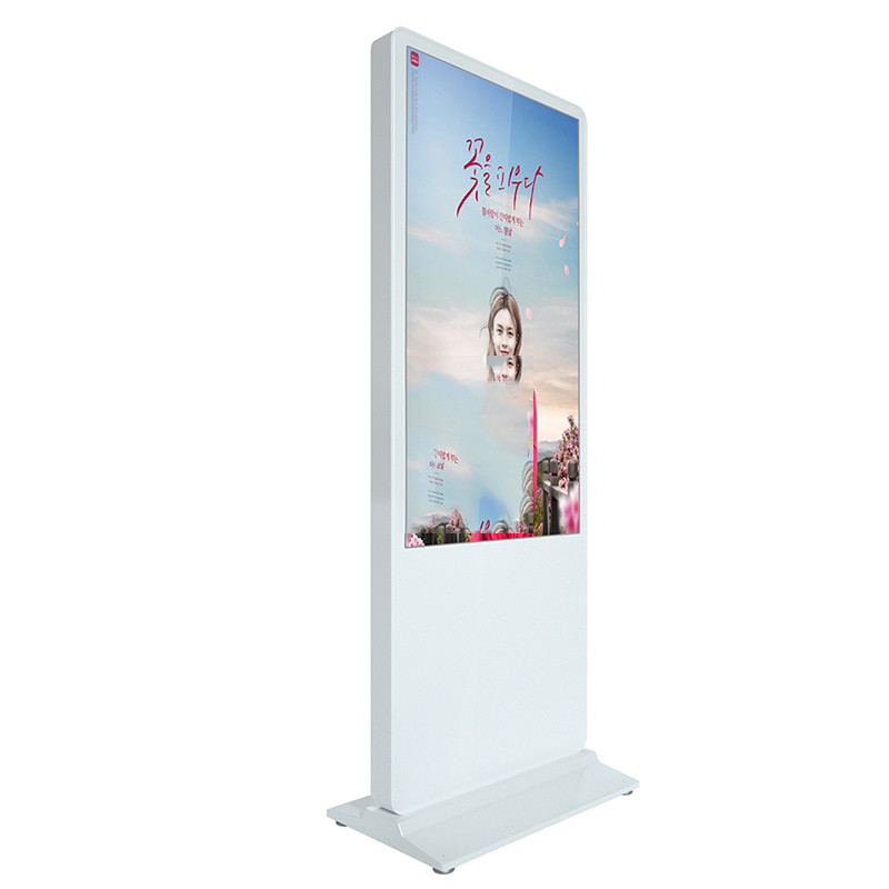 Buy cheap FCC Touch Screen Display Kiosk product
