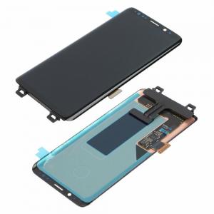 Buy cheap Galaxy S9 G960 LCD Touch Screen Digitizer S9+ S9 Plus G965 LCD Display product