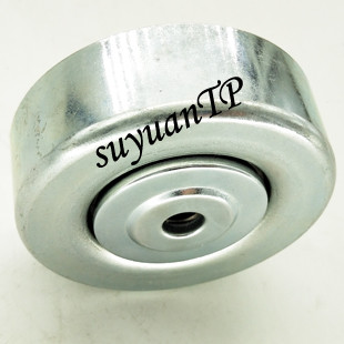 Buy cheap Engine Parts Automatic Tensioner Pulley For BMW OEM 11282244754 11282243592 product